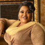Nollywood in Mourning as Actress and Producer Allwell Ademola Reportedly Dies at 43 After Sudden Heart Attack