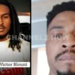 Victor Blount and Jeramie Blount Obituary News: Two Brothers Victor Blount and Jeramie Blount Fatally Shot Following Domestic Dispute in North St. Louis