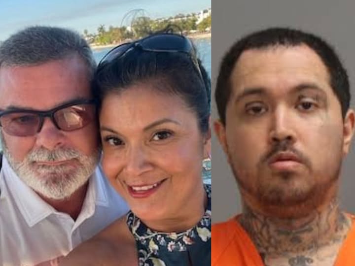 Bryan, Texas Double Homicide: Son Arrested After Parents Killed in Family Shooting