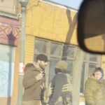 What We Know About the Latest Minneapolis Shooting Involving Federal Agents