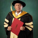 Dato’ Dr Victor Isaacs Obituary: Esteemed Lawyer and Respected Intellectual Passes Away