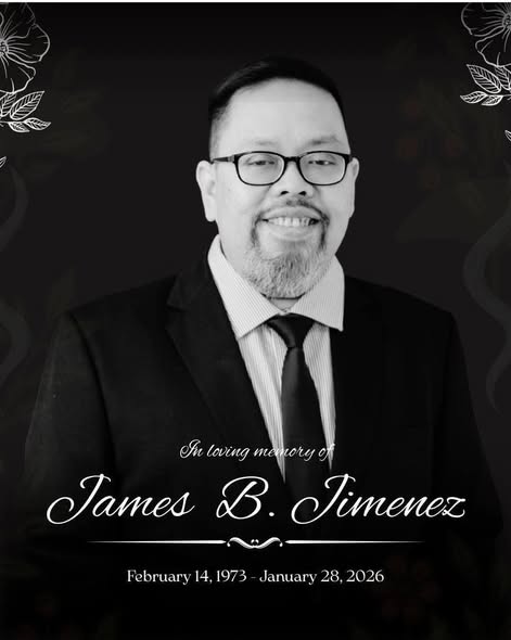 James Jimenez Obituary, Death:James Jimenez Obituary, Death: Former Commission On Elections (Comelec) Spokesperson Has Died