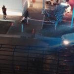 Shooting at Gordon’s Bay, Cape Town: 1 Female, 2 Males, Code Blue.