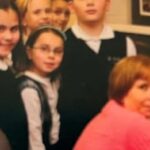 Eileen Hoerst, Wayne, PA Obituary, Death: Beloved Teacher at Saint Katherine Of Siena School Has Died