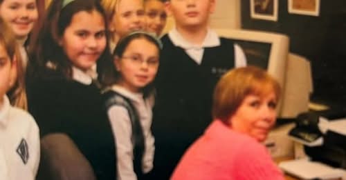 Eileen Hoerst, Wayne, PA Obituary, Death: Beloved Teacher at Saint Katherine Of Siena School Has Died