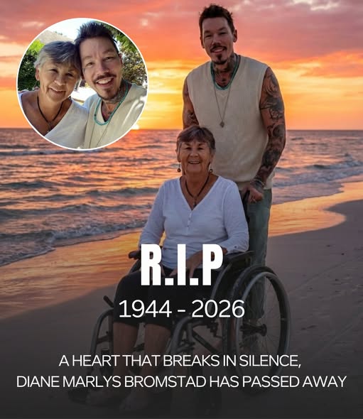 Diane Marlys Bromstad Obituary, Death: Beloved Mother Of David Bromstad Has Passed Away