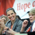 Kirsty Duncan, Canada Obituary, Death: Geographer And Former Minister Of Science And Sport Dies Of Cancer