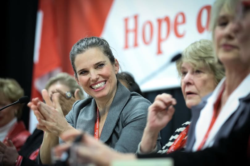 Kirsty Duncan, Canada Obituary, Death: Geographer And Former Minister Of Science And Sport Dies Of Cancer