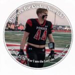 Caden Nowicki, Car Accident, Ponder, TX Dedicated Player Of The Ponder Team Member: Update Caden Nowicki