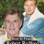 Robert Redford Obituary, Death: American Actor And Director Has Died