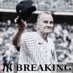 Joe Torre, New York Obituary, Death: Yankees Legend Baseball Player Has Died