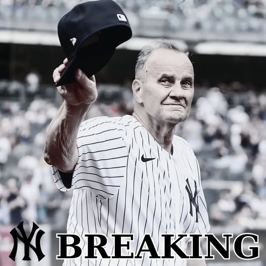 Joe Torre, New York Obituary, Death: Yankees Legend Baseball Player Has Died