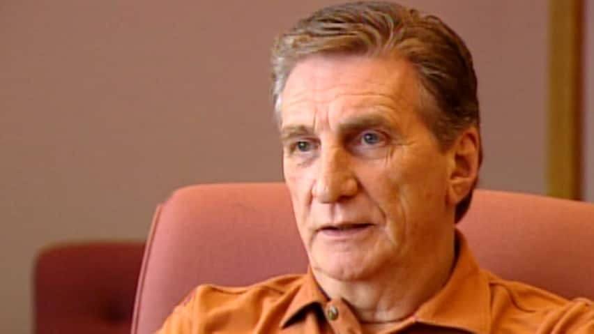 Len Simms St. John’s, Newfoundland And Labrador Obituary, Death: Respected Former Politician And Longtime Public Servant Has Has Died