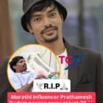 Pradnya Kadam Obituary, Death: Marathi Content Creator Has Passed Away