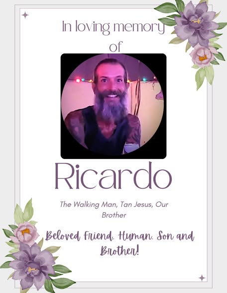 Ricardo Marano Accident, Palm Springs, CA Obituary, Death: Fatal Palm Springs Hit-And-Run Car Crash