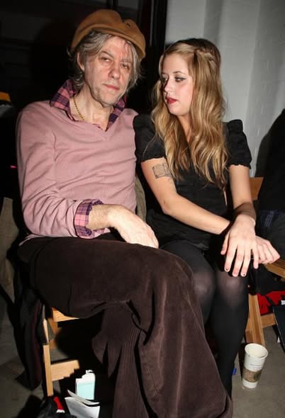Peaches Geldof Obituary, Death: Beloved Daughter Of Bob Geldof Remembering