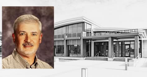 Marc Biddiscombe Queensbury, NY Obituary, Death: Beloved Queensbury High School Teacher Has Died