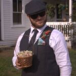 Trevor Brown Walpole, MA Obituary, Death: A Light Taken Too Soon