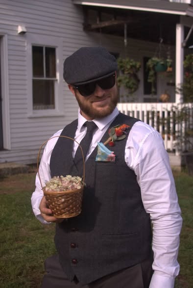 Trevor Brown Walpole, MA Obituary, Death: A Light Taken Too Soon