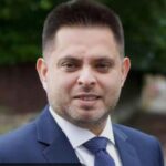 Waseem Zafar, Birmingham, Uk Obituary, Death: Councillor Waseem Zafar, A Respected Political Has Died