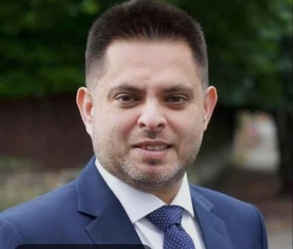 Waseem Zafar, Birmingham, Uk Obituary, Death: Councillor Waseem Zafar, A Respected Political Has Died