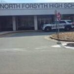 North Forsyth Fatal Stabbing: Undisclosed One Student Died, Another Injured, Lockdown at North Forsyth High School in Winston-Salem, N.C.