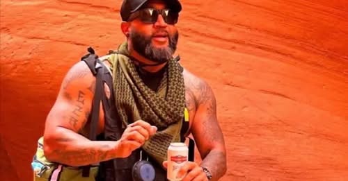 Ruben Almanza Phoenix, Arizona Death, Obituary: Identified As Victim In Fatal Car Accident