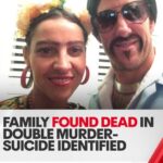 Jarrod Clune And Maiwenna Goasdowe Suicide Obituary, Death: Family Found Dead In Double Suicide