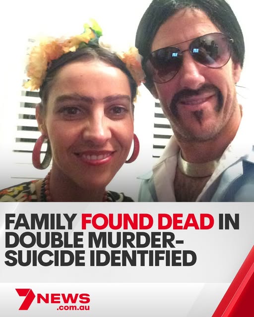 Jarrod Clune And Maiwenna Goasdowe Suicide Obituary, Death: Family Found Dead In Double Suicide