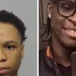 Zay’vion Ni Seah Dajour Jackson Arrested, Charged in Fatal Hardwick Drive Shooting That Killed Dantwan Wynes