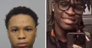 Zay’vion Ni Seah Dajour Jackson Arrested, Charged in Fatal Hardwick Drive Shooting That Killed Dantwan Wynes