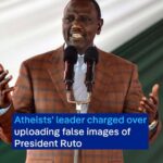 Atheists in Kenya Society President Harrison Mumia Released on Bail After Pleading Not Guilty to Cybercrime Charges