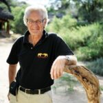 Scotsman Obituaries: Iain Douglas-Hamilton, Renowned Conservationist Dedicated to Protecting African Elephants