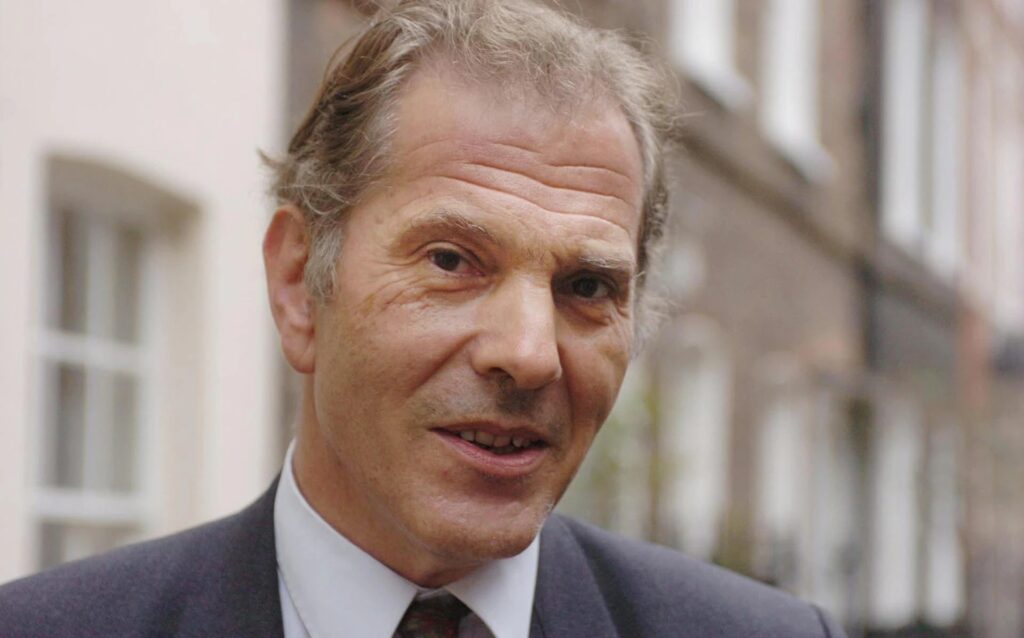 Lord Flight, City High-Flyer and Aspiring Chancellor, Ousted by Howard in Dramatic Downfall