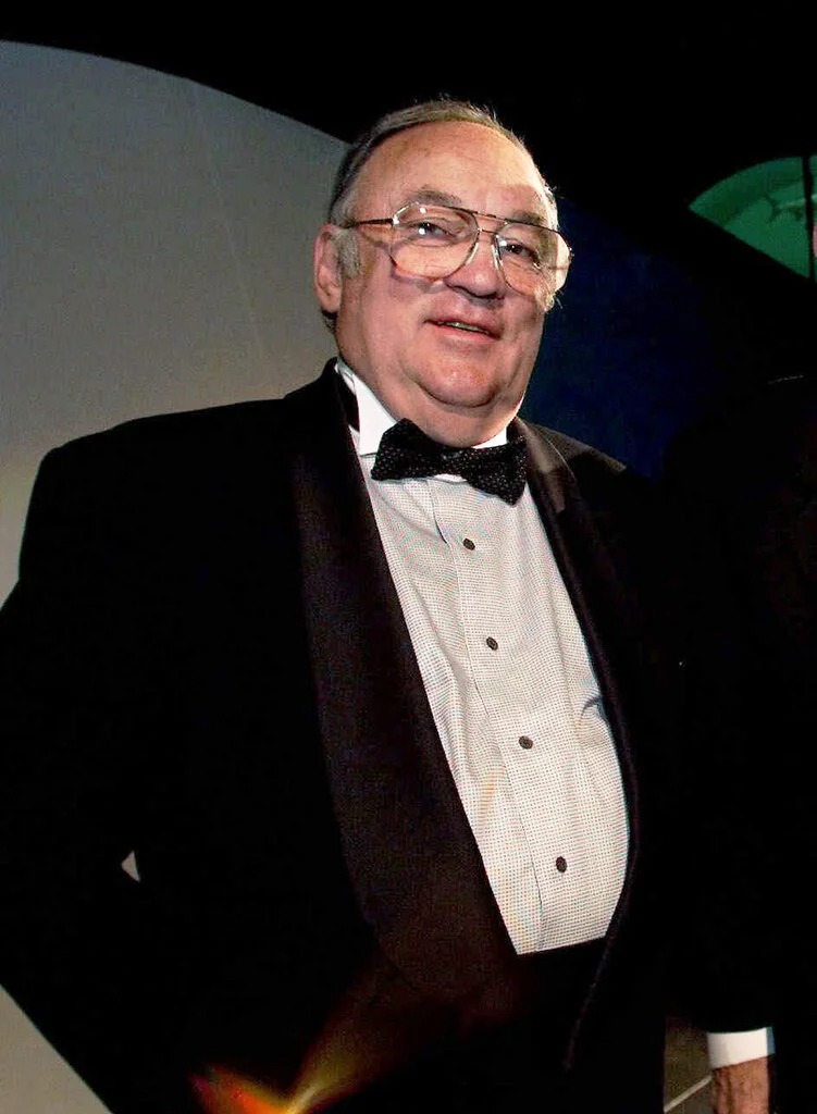 Thomas Fogarty, Innovator Who Transformed Vascular Surgery, Passes Away at 91