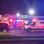 Officials Say ICE Agent Suffered Internal Injuries in Minneapolis Shooting Incident