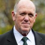 Trump Dispatches Border Czar Tom Homan to Minneapolis After Fatal Shooting of ICU Nurse