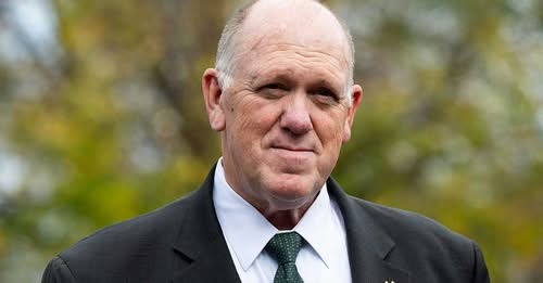 Trump Dispatches Border Czar Tom Homan to Minneapolis After Fatal Shooting of ICU Nurse