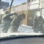 Minute-by-Minute Timeline of the Alex Pretti Shooting (Approximate Local Time)