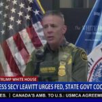 White House Says Minneapolis CBP Shooting Is a Tragedy, Warns Local Rhetoric Has Fueled Tensions