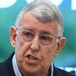 Geoffrey Mason, Television Producer Who Covered the 1972 Munich Olympics Hostage Crisis, Dies at 85