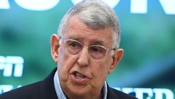 Geoffrey Mason, Television Producer Who Covered the 1972 Munich Olympics Hostage Crisis, Dies at 85