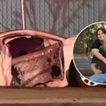 Heartbroken Family Grieves Loss of Pregnant Woman and Unborn Baby in Suspected DUI Collision