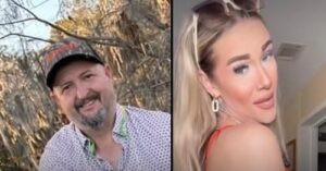 Candace Joseph Lake Butler, Fla Murder: Double Murder in Lake Butler Leads to Interstate 75 Pursuit