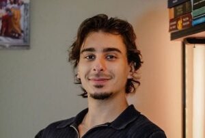 Anthony Boschi Etobicoke, ON Car Accident: Philosophy Cafe Founder Anthony Boschi Dies in Car Accident