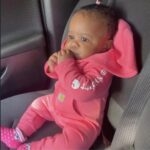 Miracle Amid Chaos: Gina’s Baby Rescued Unharmed After Ambush Leaves Over 100 Shell Casings