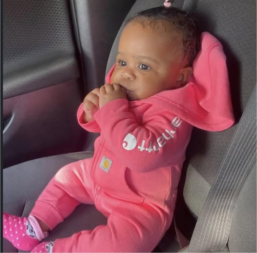 Miracle Amid Chaos: Gina’s Baby Rescued Unharmed After Ambush Leaves Over 100 Shell Casings