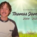 Thomas Coll Rockhampton, Australia Obituary, Cause of Death: Cathedral College Rockhampton Student Thomas Coll Dies Suddenly