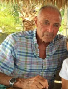 William “Bumpy” John Schieck Rockville Centre, NY Obituary News: Detective at New York City PD Dies Unexpectedly