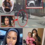 Mother Killed in Ruthless Ambush as Child Sits Nearby, Community Reels in Shock